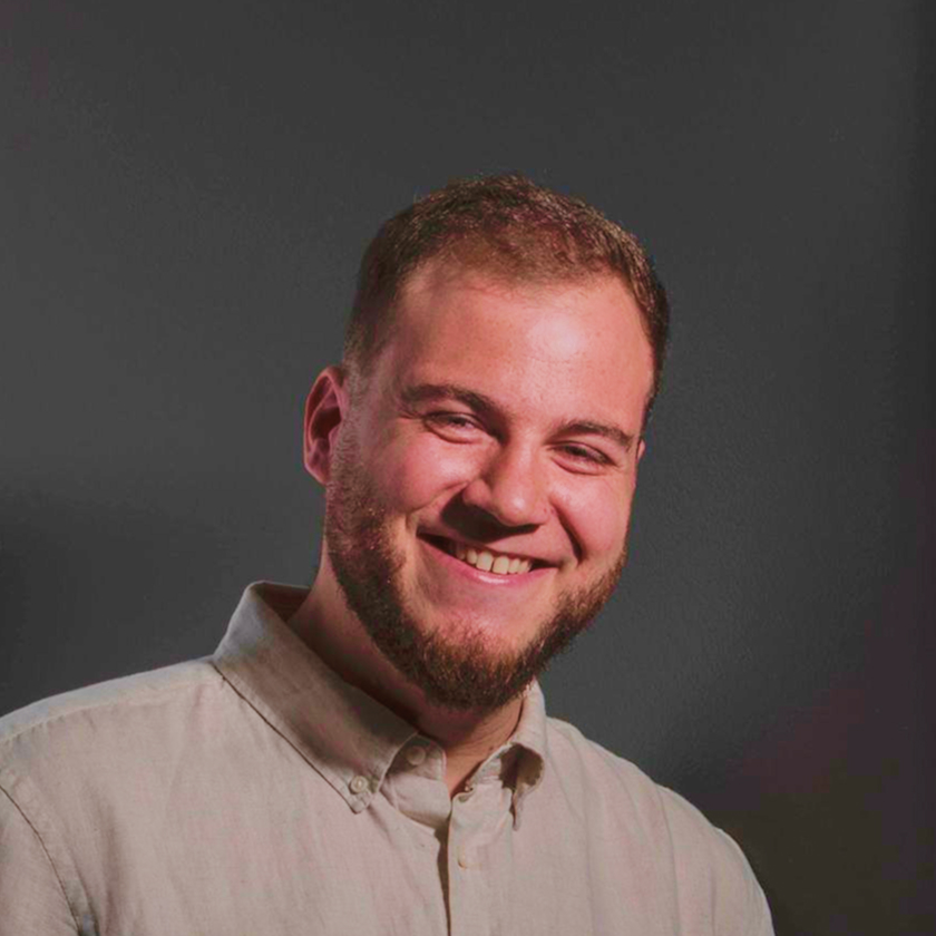 Daniel Gil, consultor tecnológico